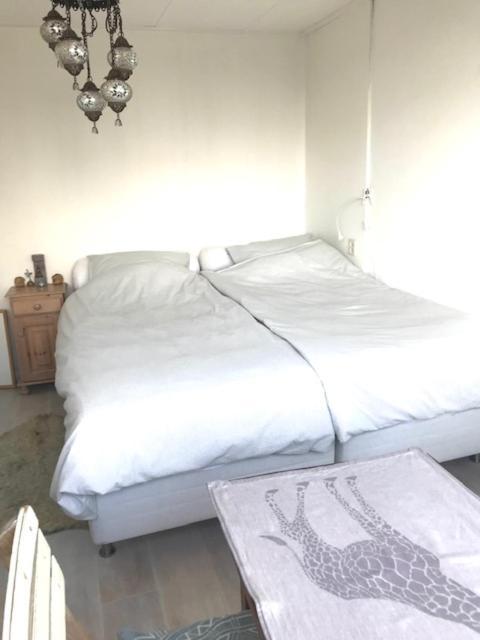 B&B Bij De Zee Centre Of Julianadorp 10 Min From Beaches Ngoại thất bức ảnh