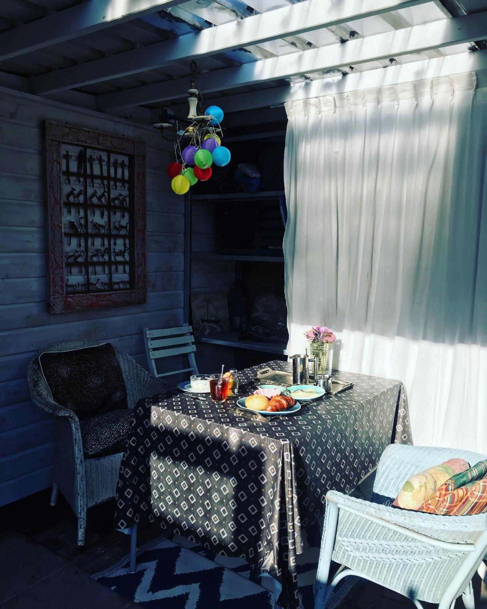 B&B Bij De Zee Centre Of Julianadorp 10 Min From Beaches Ngoại thất bức ảnh